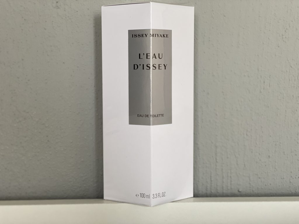 L'eau D'issey Friendly reflex