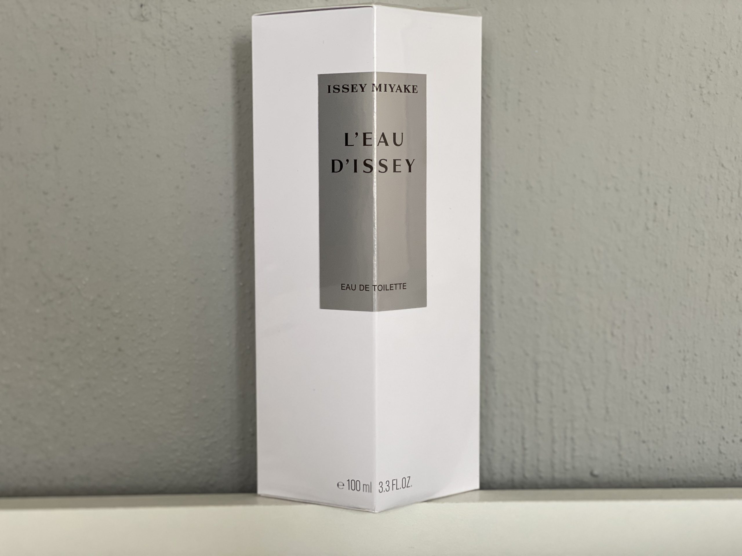 L'eau D'issey Friendly reflex