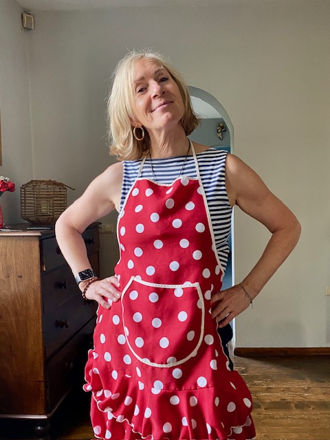 Let them, Mel Robbins