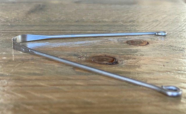 Tongschrapen, mondhygiëne, Friendly Health